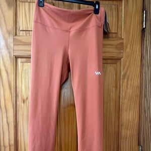 RVCA Leggings NWT